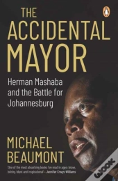 The Accidental Mayor