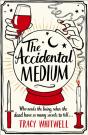 The Accidental Medium - Preview
