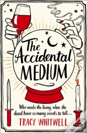 Capa do artigo The Accidental Medium