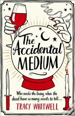 Capa do artigo The Accidental Medium