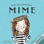Capa do artigo The Accidental Mime