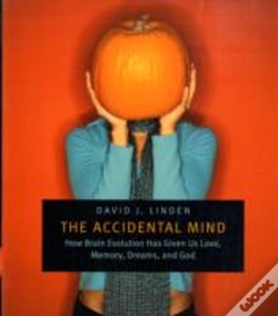 Capa do artigo The Accidental Mind
