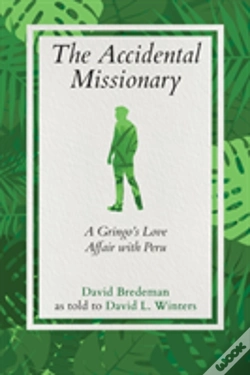 Capa do artigo The Accidental Missionary