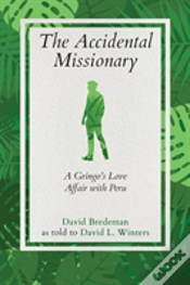 Capa do artigo The Accidental Missionary