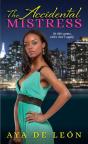The Accidental Mistress - Preview