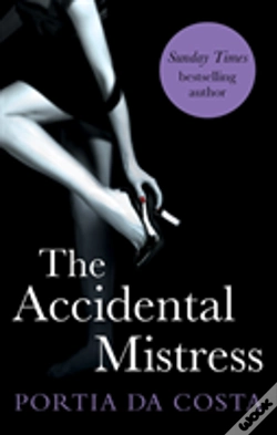 Capa do artigo The Accidental Mistress