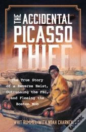 The Accidental Picasso Thief