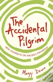 Capa do artigo The Accidental Pilgrim