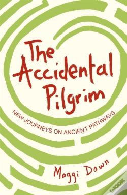 Capa do artigo The Accidental Pilgrim