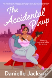 Capa do artigo The Accidental Pinup
