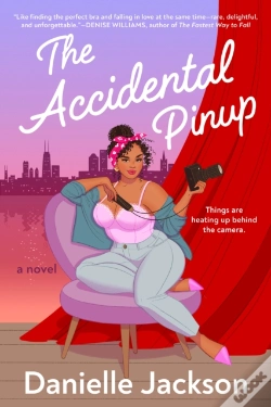 Capa do artigo The Accidental Pinup