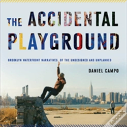 Capa do artigo The Accidental Playground