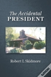 Capa do artigo The Accidental President