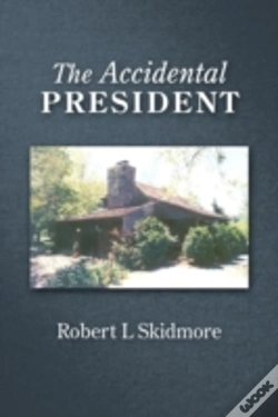 Capa do artigo The Accidental President