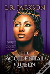 The Accidental Queen