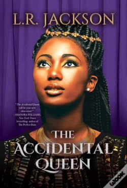 Capa do artigo The Accidental Queen