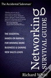 Capa do artigo The Accidental Salesman - Networking Survival Guide