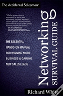 Capa do artigo The Accidental Salesman - Networking Survival Guide