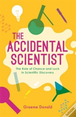 Capa do artigo The Accidental Scientist