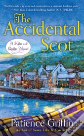 The Accidental Scot