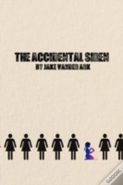 Capa do artigo The Accidental Siren