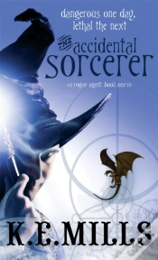 Capa do artigo The Accidental Sorcerer