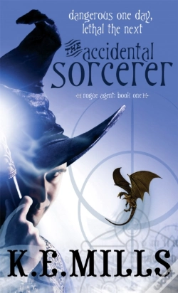 Capa do artigo The Accidental Sorcerer