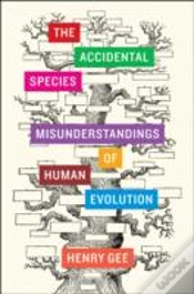 Capa do artigo The Accidental Species