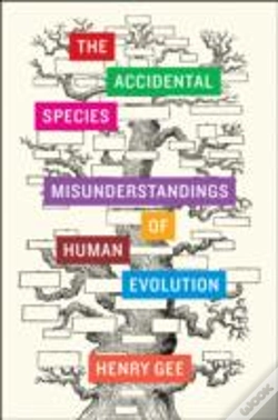 Capa do artigo The Accidental Species