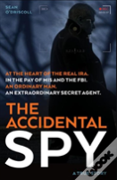 The Accidental Spy