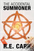 The Accidental Summoner