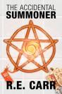 The Accidental Summoner - Preview