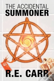 Capa do artigo The Accidental Summoner