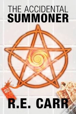 Capa do artigo The Accidental Summoner