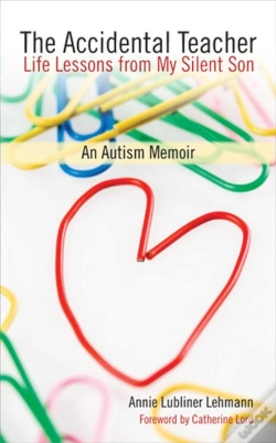 Capa do artigo The Accidental Teacher
