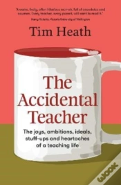 Capa do artigo The Accidental Teacher