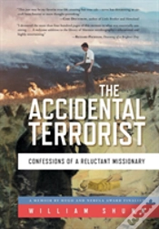 Capa do artigo The Accidental Terrorist