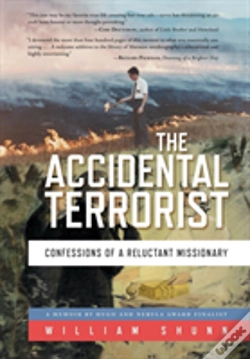Capa do artigo The Accidental Terrorist