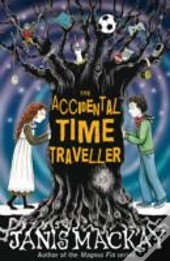 The Accidental Time Traveller