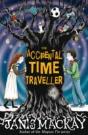 The Accidental Time Traveller - Preview