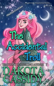 Capa do artigo The Accidental Troll