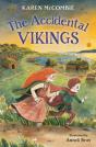 The Accidental Vikings - Preview