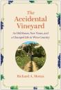 The Accidental Vineyard - Preview