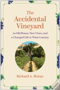 Capa do artigo The Accidental Vineyard