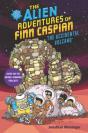 The Accidental Volcano - Preview