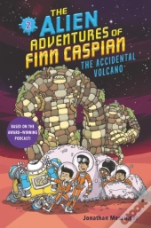 The Accidental Volcano