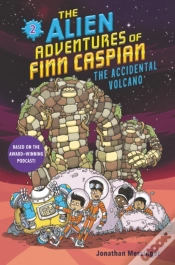 Capa do artigo The Accidental Volcano