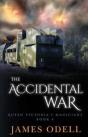 The Accidental War - Preview
