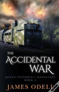Capa do artigo The Accidental War