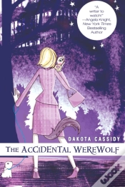 Capa do artigo The Accidental Werewolf